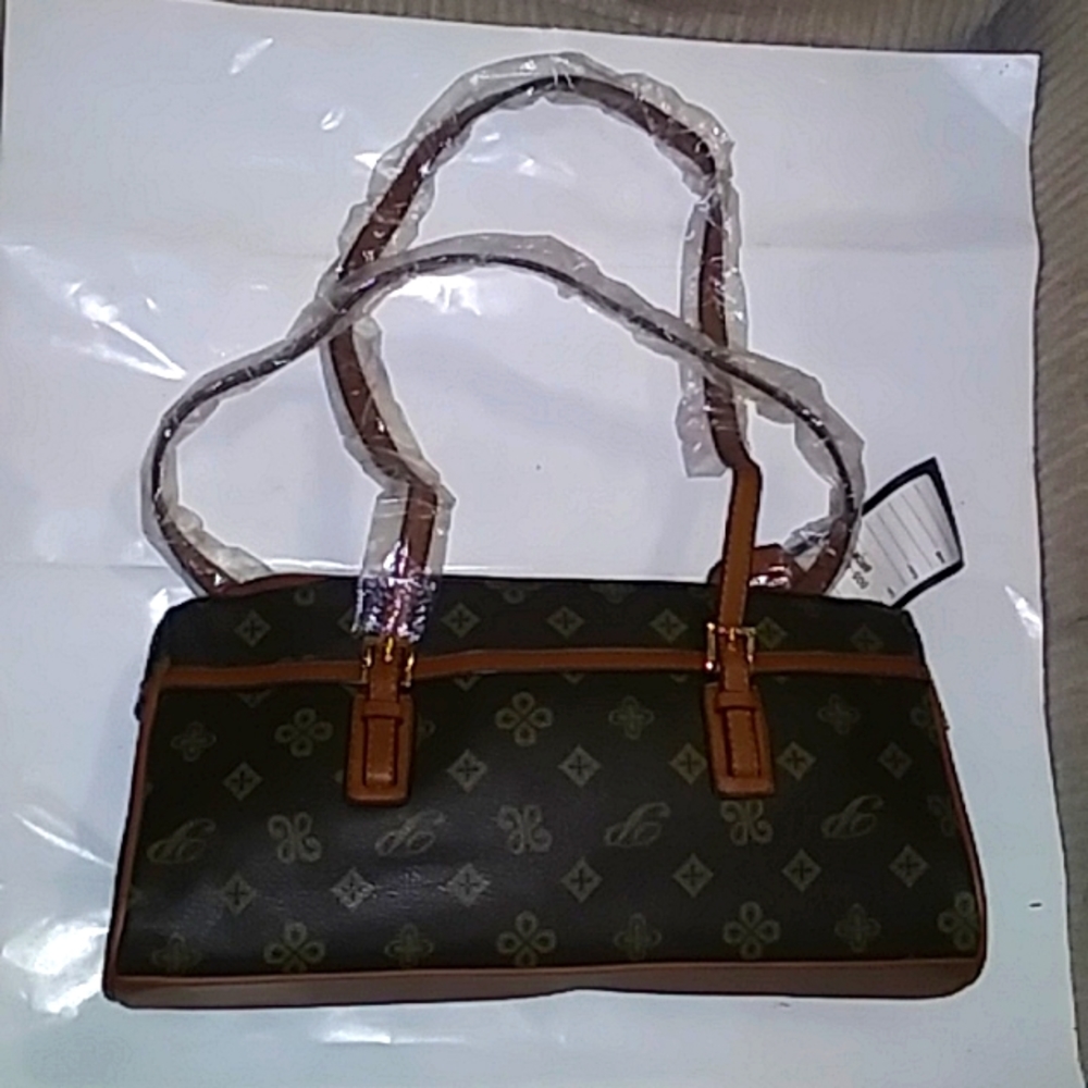 P Handbag